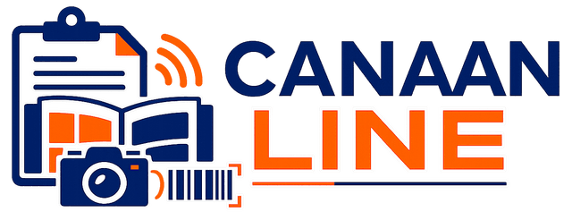 Canaan Line
